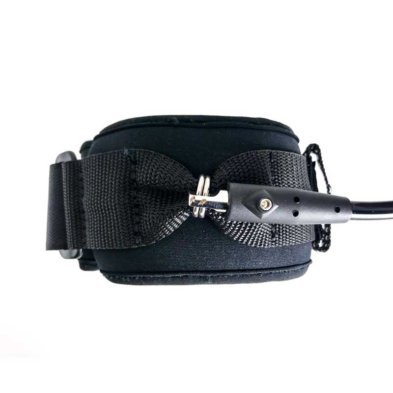 Funkshen 7mm Bicep Leash - Medium Fit - Image 5