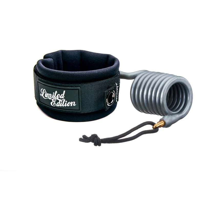 Limited Edition Sylock 7mm Bicep Leash - Large Fit - Image 3